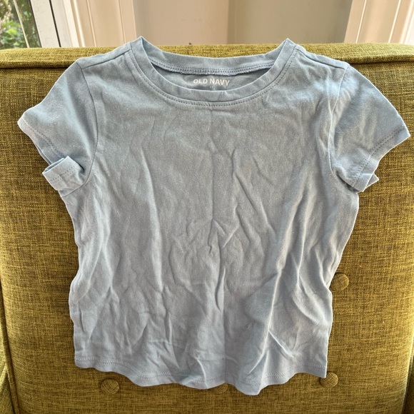 Bundle of 7 cotton old navy t-shirts! - Picture 4 of 7
